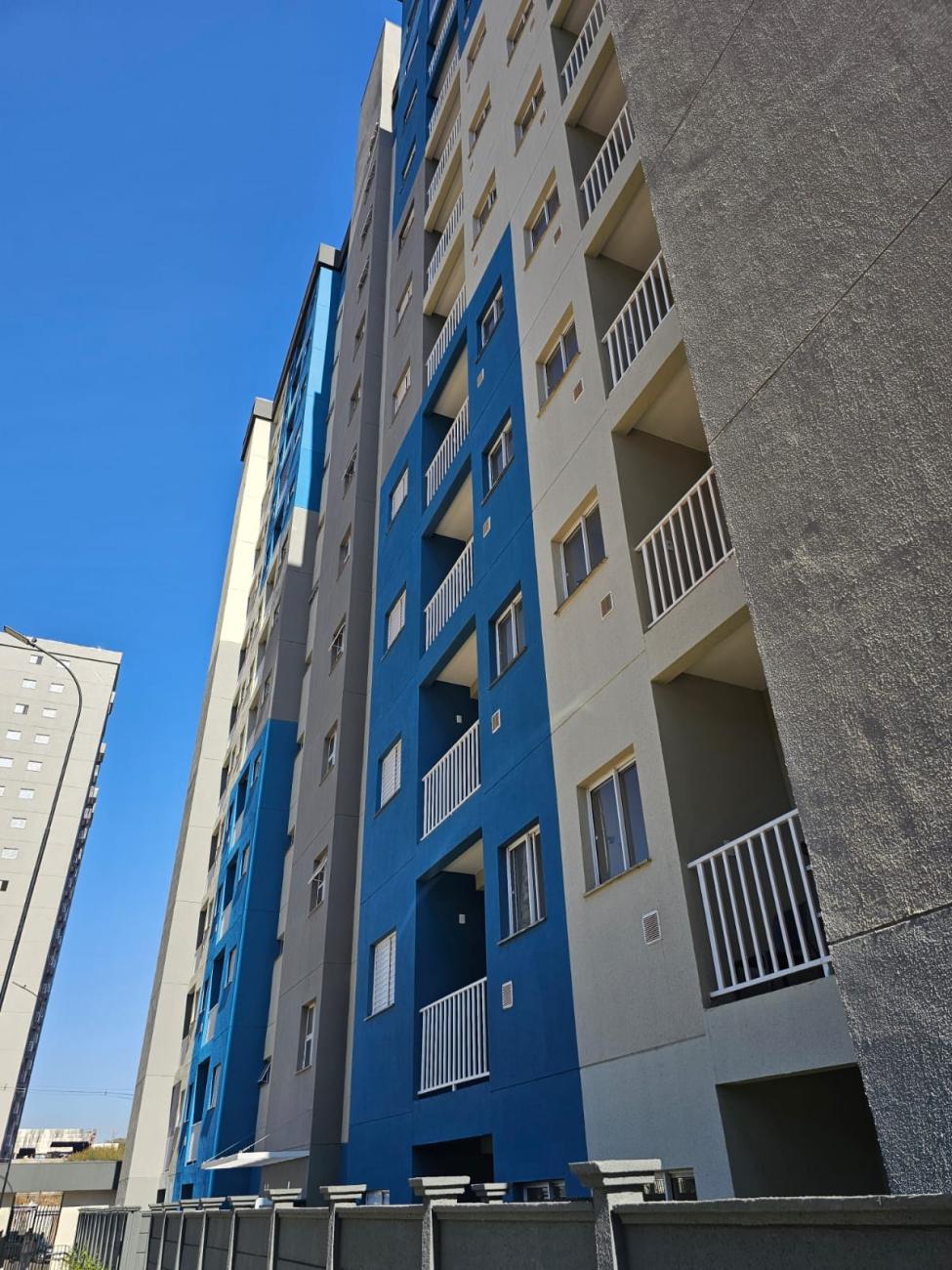 Apartamento, 2 quartos, 43 m² - Foto 12